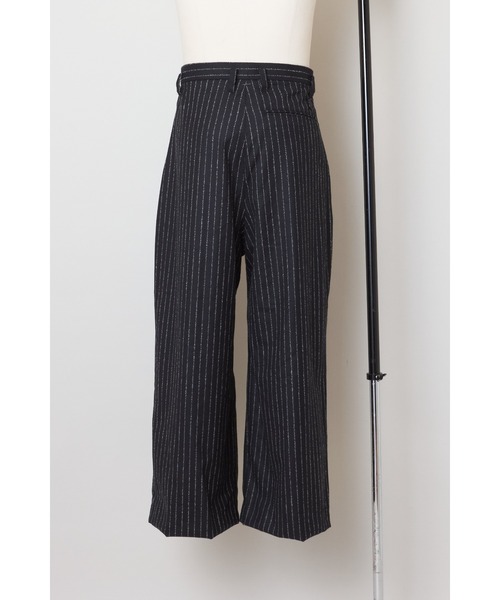SHINYAKOZUKA パンツ Dear BAGGY メンズ : ZOZOTOWN Yahoo!店