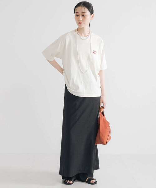 【アーバンリサーチ】グラフィックスーベニアTシャツ URBAN RESEARCH tシャツ グラフィックスーベニアTシャツ
