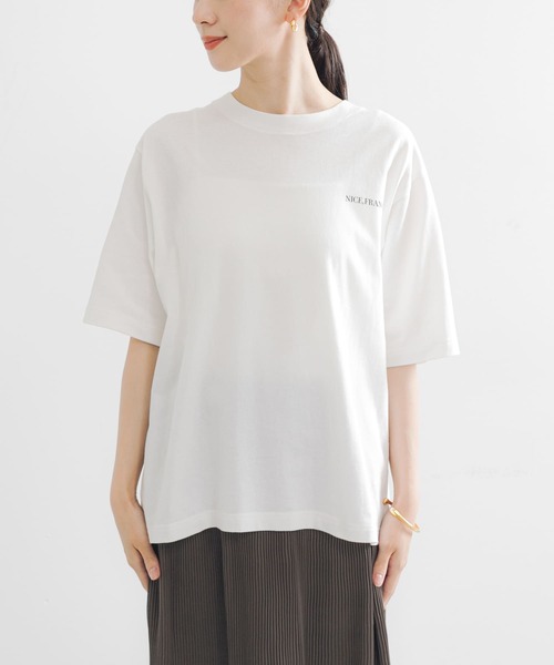 【アーバンリサーチ】グラフィックスーベニアTシャツ URBAN RESEARCH tシャツ グラフィックスーベニアTシャツ