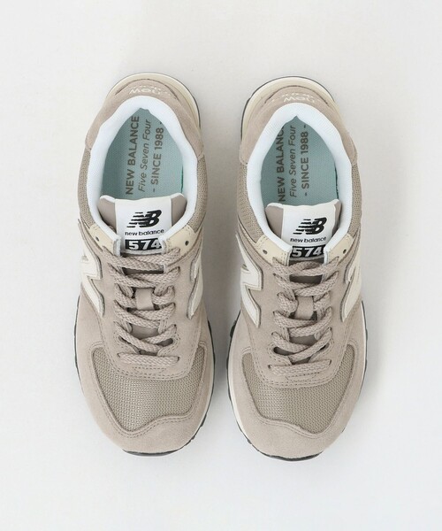 ニューバランス574 23センチ NEW BALANCE ニューバランス インテリジェントチョイス 574 23