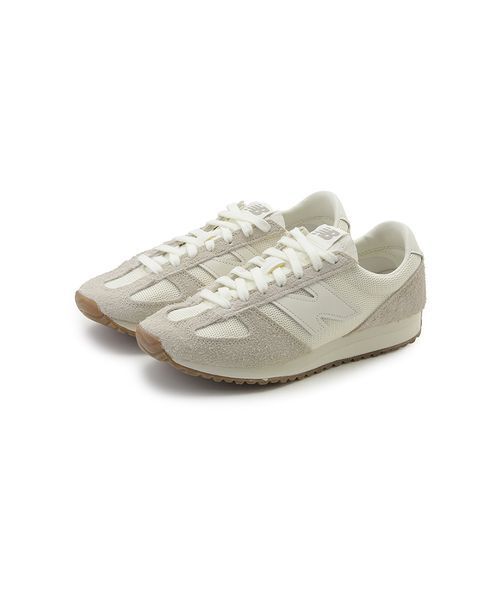 New Balance スニーカー ブラウン/ホワイト ニューバランス New Balance 503 WL373XF2B 006373 （ブラウン
