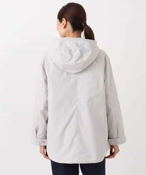 MK ミッシェルクラン　シアーブルゾン　新品未使用タグ付　38 MK ミッシェルクラン シアーブルゾン 新品未使用タグ付 38 MK