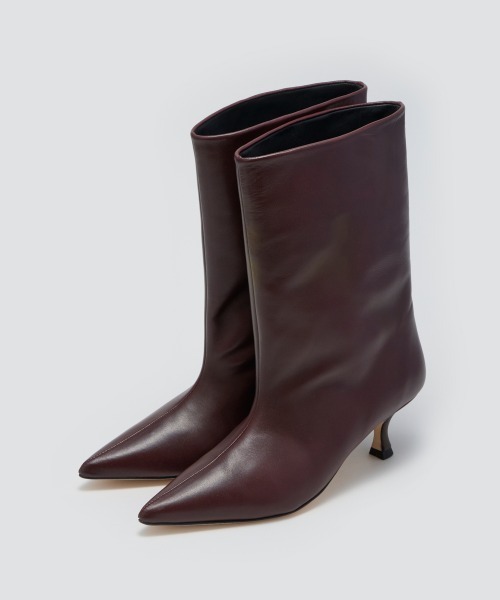 PELLICO SUNNY（ペリーコサニー） ブーツ SEVILLA ミディアム ブーツ