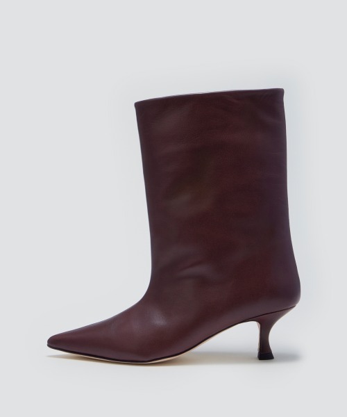 PELLICO SUNNY（ペリーコサニー） ブーツ SEVILLA ミディアム ブーツ