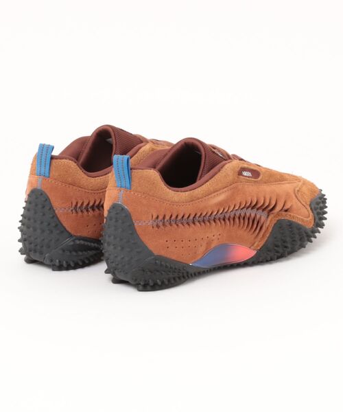 PUMA スニーカー MOSTRO CRAFT ARIES 401318-02 メンズ