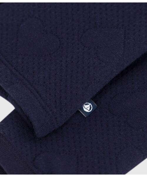 PETIT BATEAU（プチバトー） カーディガン カーディガン キッズ 子供服 