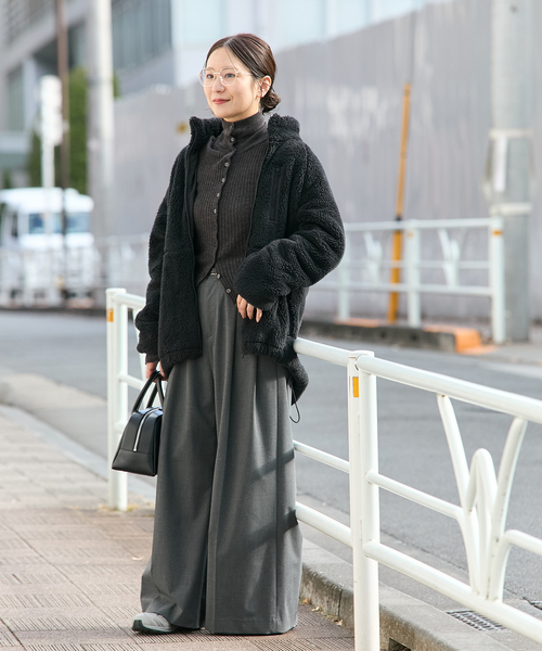 JOURNAL STANDARD（ジャーナルスタンダード） ブルゾン アウター