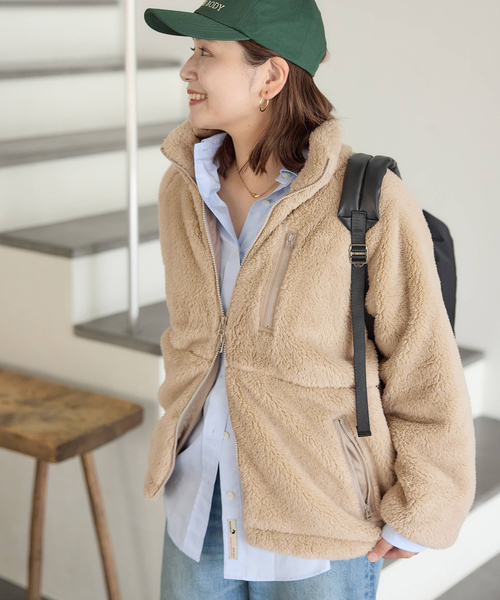 JOURNAL STANDARD（ジャーナルスタンダード） ブルゾン アウター