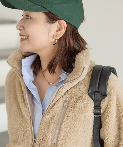 JOURNAL STANDARD（ジャーナルスタンダード） ブルゾン アウター