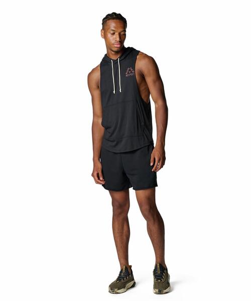 UNDER ARMOUR（アンダーアーマー） タンクトップ UAプロジェクトロック