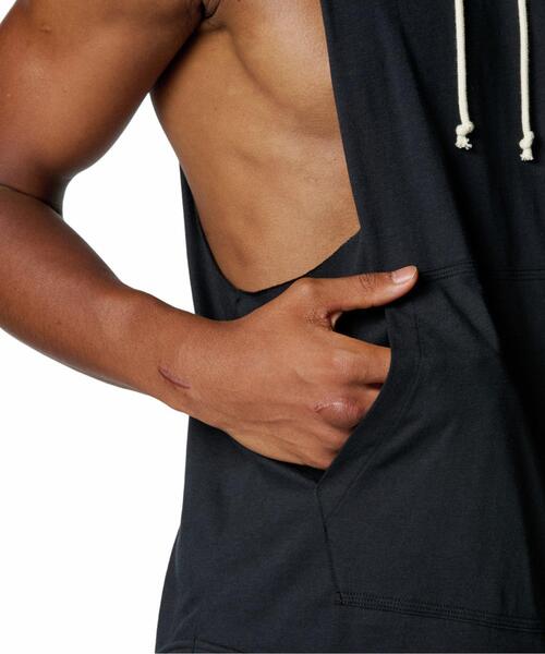 UNDER ARMOUR（アンダーアーマー） タンクトップ UAプロジェクトロック