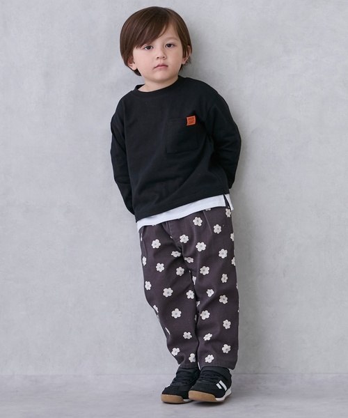子供服　男の子　まとめ売り　120 GAP ユニクロ　ダウン　トレーナー　パンツ petit main パンツ NICOシェフパンツ キッズ 子供服 男の子 : ZOZOTOWN
