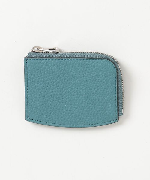 NANO universe 財布 ITTI/CRISTY KEY COIN CASE メンズ
