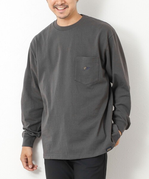 PENDLETON（ペンドルトン） tシャツ 「PENDLETON/ペンドルトン」LOGO