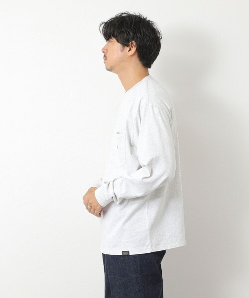 PENDLETON（ペンドルトン） tシャツ 「PENDLETON/ペンドルトン」LOGO