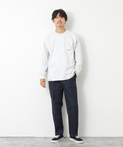 ペンドルトン シャツ PENDLETON（ペンドルトン） tシャツ 「PENDLETON/ペンドルトン」LOGO