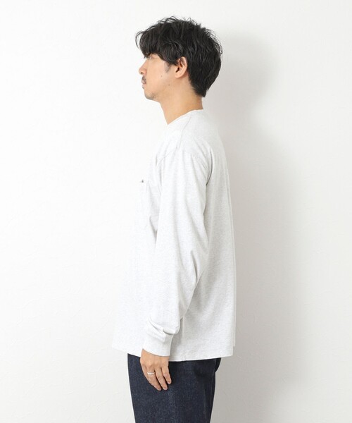 PENDLETON（ペンドルトン） tシャツ 「PENDLETON/ペンドルトン」LOGO