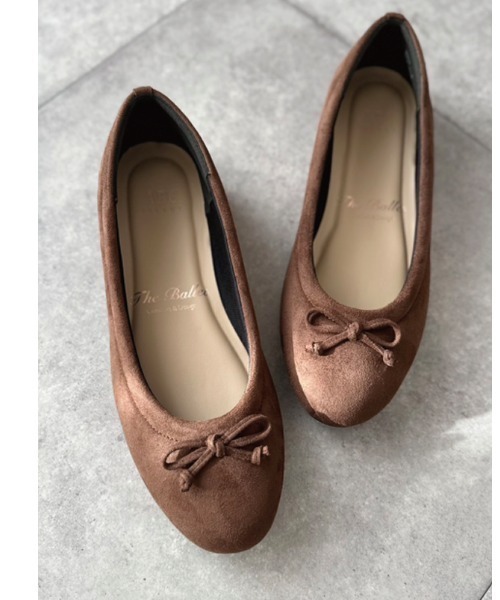 ぱぴぷー ABC-MART パンプス ABC SELECT エービーシーセレクト PUFF PUMPS2 パフ