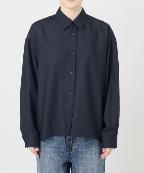 Spick＆Span（スピック アンド スパン） ブラウス シャツ 「追加