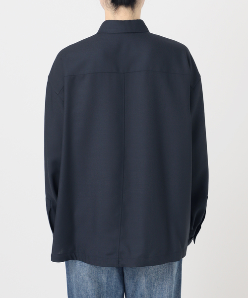 Spick＆Span（スピック アンド スパン） ブラウス シャツ 「追加