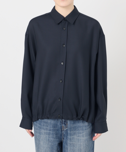 Spick＆Span（スピック アンド スパン） ブラウス シャツ 「追加