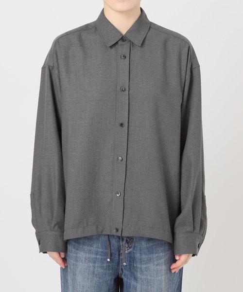 Spick＆Span（スピック アンド スパン） ブラウス シャツ 「追加