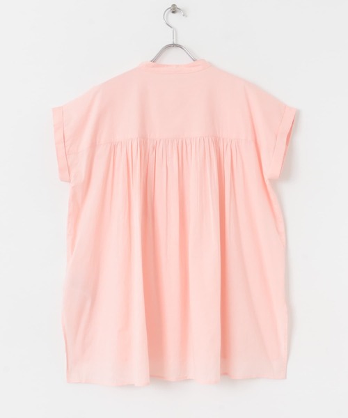 「URBAN RESEARCH Sonny Label」 ノースリーブブラウス FREE ブラック レディース_画像8