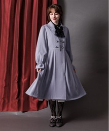 axes femme(アクシーズ ファム) トレンチコート コート Wレース axes femme(アクシーズ ファム) トレンチコート コート Wレース