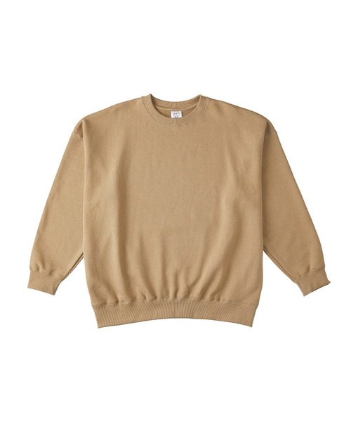 CROSS & STITCH トレーナー スウェット レディース メンズ : ZOZOTOWN