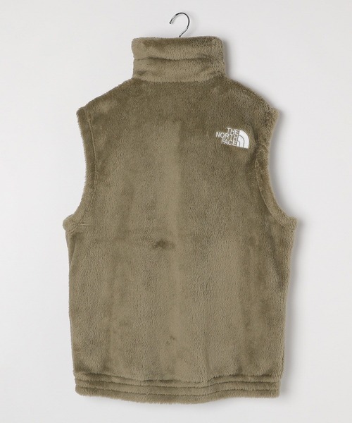 THE NORTH FACE（ザ ノースフェイス） ベスト ジレ 「THE NORTH FACE