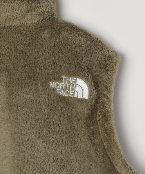 THE NORTH FACE（ザ ノースフェイス） ノースフェイス ベスト ジレ