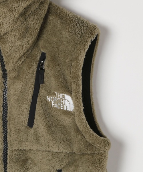 THE NORTH FACE（ザ ノースフェイス） ベスト ジレ 「THE NORTH FACE