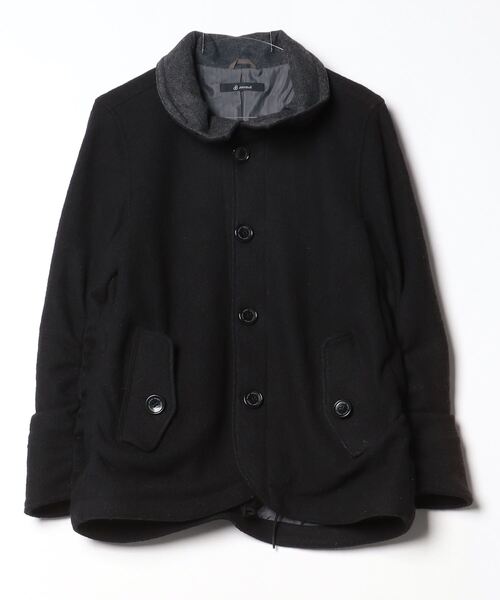 Johnbull（ジョンブル） ジャケット M ブラック メンズ : ZOZOTOWN