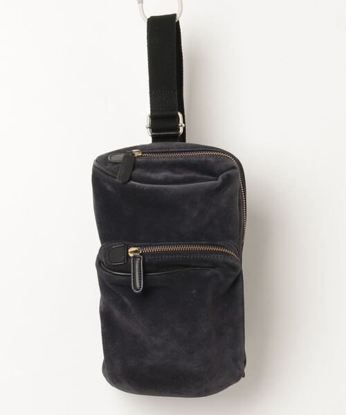 Felisi（フェリージ） ショルダーバッグ ONE SIZE ネイビー メンズ