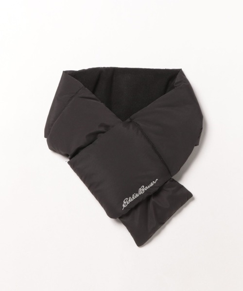 Eddie Bauer（エディーバウアー） マフラー ライトダウン マフラー