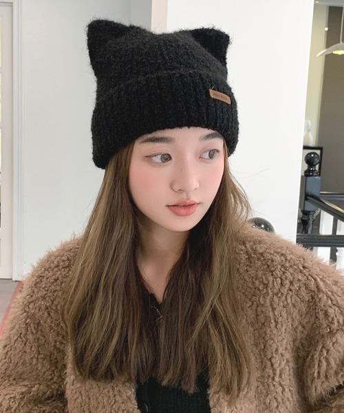 TONE SELECT GOODS ニット帽 ニットキャップ 「urge select