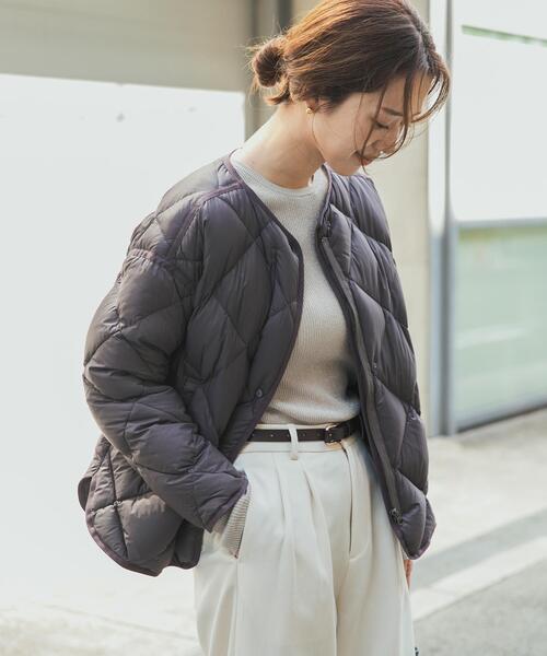 URBAN RESEARCH DOORS（アーバンリサーチドアーズ） ダウンコート