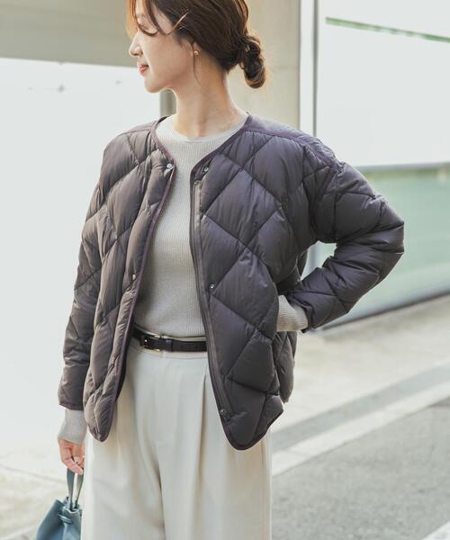 URBAN RESEARCH DOORS（アーバンリサーチドアーズ） ダウンコート