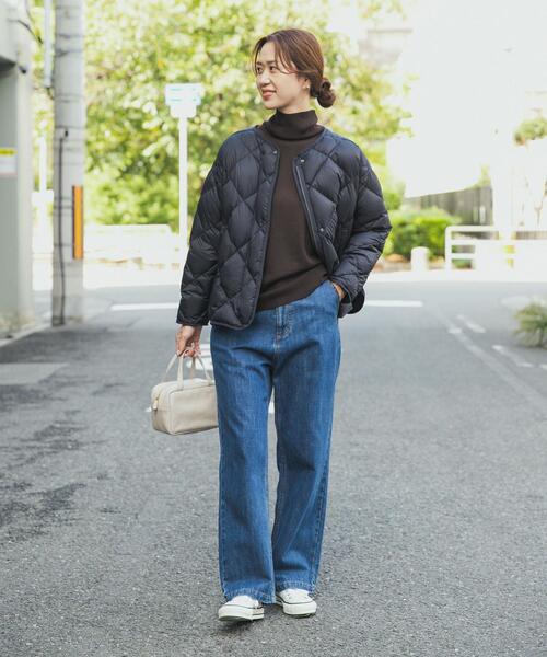 URBAN RESEARCH DOORS（アーバンリサーチドアーズ） ダウンコート