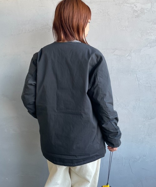 NANGA（ナンガ） ダウンコート ダウンジャケット HINOC リップストップ