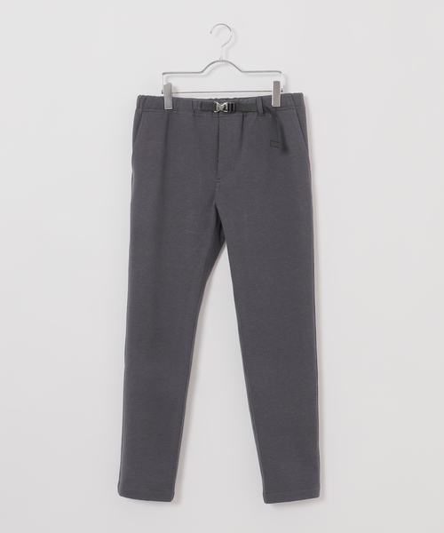 B.C STOCK（ベーセーストック） スラックス ブラッシュド ストライク