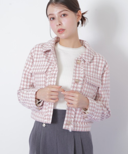 JILL by JILL STUART（ジルバイジルスチュアート） コート アウター
