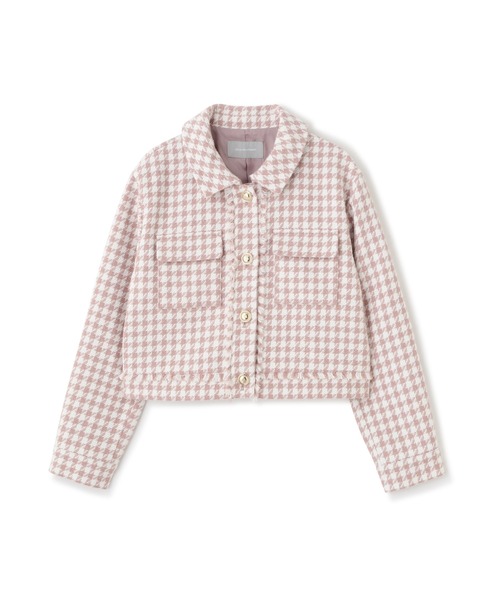 JILL by JILL STUART（ジルバイジルスチュアート） コート アウター