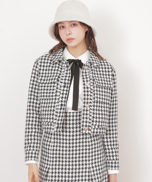 JILL by JILL STUART（ジルバイジルスチュアート） コート アウター