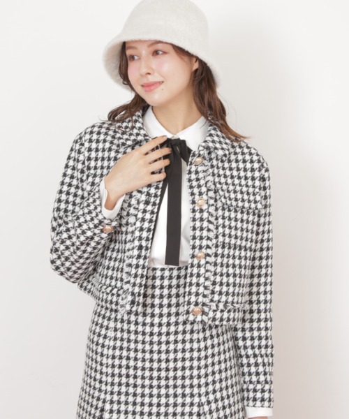 JILL by JILL STUART（ジルバイジルスチュアート） コート アウター