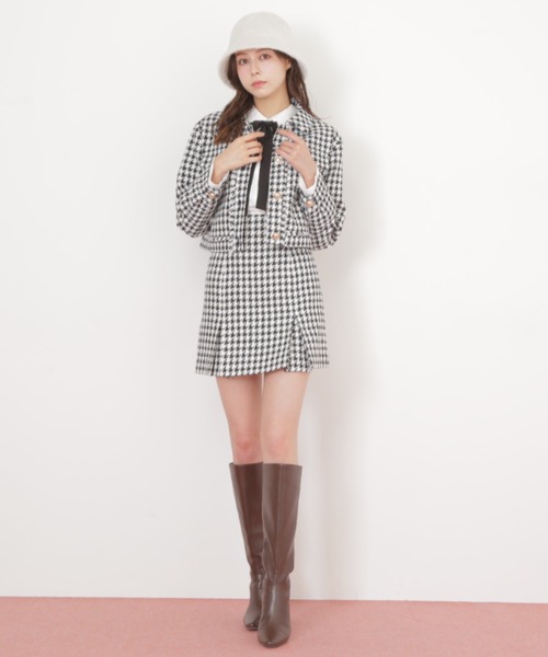 JILL by JILL STUART（ジルバイジルスチュアート） コート アウター