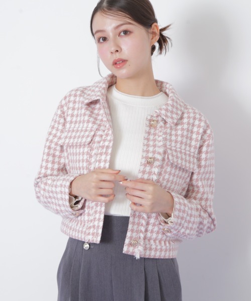 JILL by JILL STUART（ジルバイジルスチュアート） コート アウター