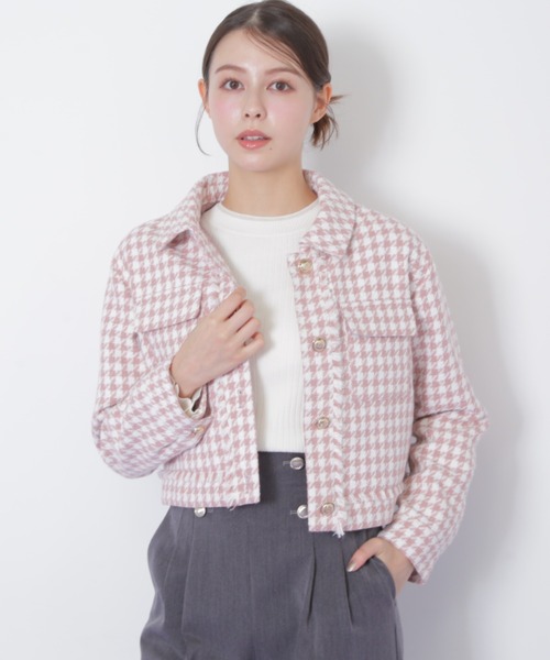 JILL by JILL STUART（ジルバイジルスチュアート） コート アウター