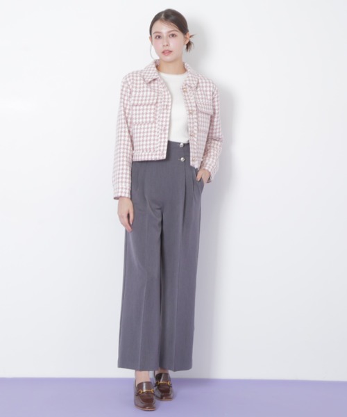 JILL by JILL STUART（ジルバイジルスチュアート） コート アウター