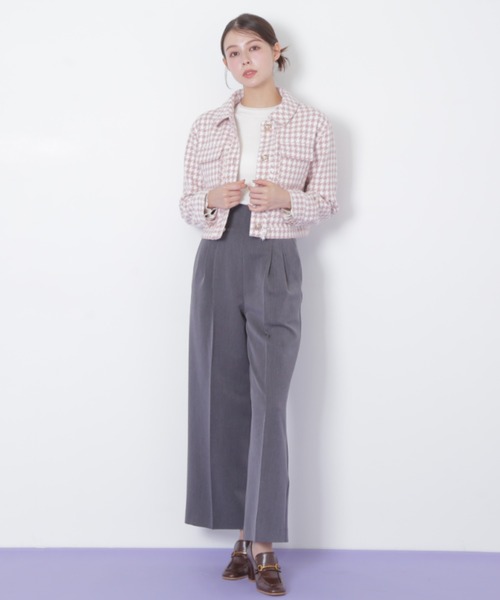 JILL by JILL STUART（ジルバイジルスチュアート） コート アウター